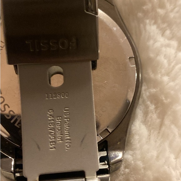 Fossil watch - Picture 7 of 8